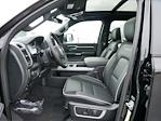 New 2025 Ram 1500 Laramie Crew Cab 4x4 Pickup for sale #N98114 - photo 3