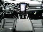 New 2025 Ram 1500 Laramie Crew Cab 4x4 Pickup for sale #N98114 - photo 5