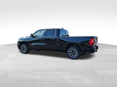 New 2025 Ram 1500 Laramie Crew Cab 4x4 Pickup for sale #N98145 - photo 2