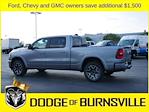 New 2025 Ram 1500 Laramie Crew Cab 4x4 Pickup for sale #N98150 - photo 3