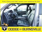New 2025 Ram 1500 Laramie Crew Cab 4x4 Pickup for sale #N98150 - photo 4