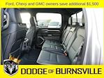New 2025 Ram 1500 Laramie Crew Cab 4x4 Pickup for sale #N98150 - photo 5