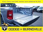 New 2025 Ram 1500 Laramie Crew Cab 4x4 Pickup for sale #N98150 - photo 6