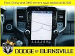 New 2025 Ram 1500 Laramie Crew Cab 4x4 Pickup for sale #N98150 - photo 8