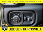 New 2025 Ram 1500 Laramie Crew Cab 4x4 Pickup for sale #N98150 - photo 9