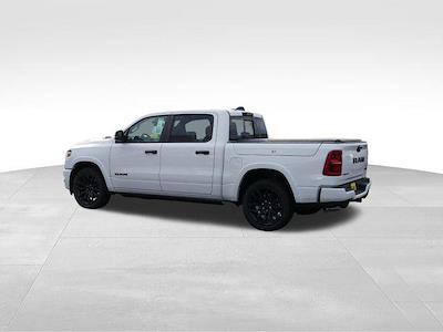 New 2025 Ram 1500 Limited Crew Cab 4x4 Pickup for sale #N98176 - photo 2