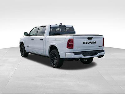 New 2025 Ram 1500 Limited Crew Cab 4x4 Pickup for sale #N98288 - photo 2
