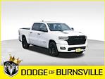 New 2025 Ram 1500 Limited Crew Cab 4x4 Pickup for sale #N98288 - photo 1