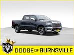 New 2025 Ram 1500 Laramie Crew Cab 4x4 Pickup for sale #N98304 - photo 1