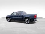 New 2025 Ram 1500 Laramie Crew Cab 4x4 Pickup for sale #N98304 - photo 2