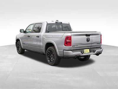 New 2025 Ram 1500 Limited Crew Cab 4x4 Pickup for sale #N98308 - photo 2