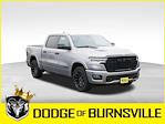 New 2025 Ram 1500 Limited Crew Cab 4x4 Pickup for sale #N98308 - photo 1