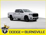 New 2025 Ram 1500 Laramie Crew Cab 4x4 Pickup for sale #N98329 - photo 1