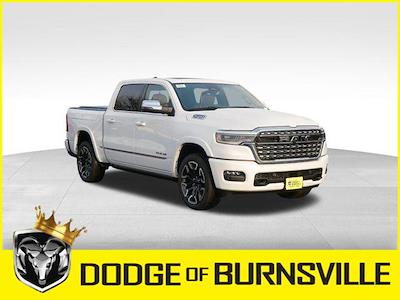 New 2025 Ram 1500 Limited Crew Cab 4x4 Pickup for sale #N98408 - photo 1