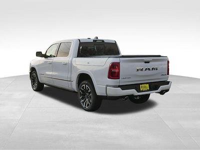 New 2025 Ram 1500 Limited Crew Cab 4x4 Pickup for sale #N98408 - photo 2