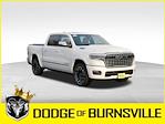 New 2025 Ram 1500 Limited Crew Cab 4x4 Pickup for sale #N98408 - photo 1