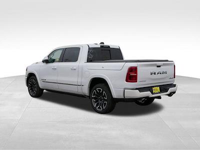 New 2025 Ram 1500 Limited Crew Cab 4x4 Pickup for sale #N98410 - photo 2