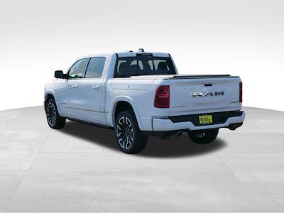 New 2025 Ram 1500 Limited Crew Cab 4x4 Pickup for sale #N98443 - photo 2
