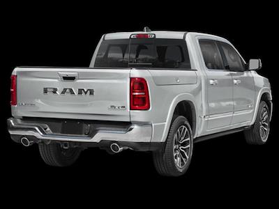 New 2025 Ram 1500 Limited Crew Cab 4x4 Pickup for sale #N98457 - photo 2