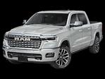 New 2025 Ram 1500 Limited Crew Cab 4x4 Pickup for sale #N98457 - photo 1