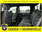 New 2025 Ram 1500 Big Horn Crew Cab 4x4 Pickup for sale #N98484 - photo 4