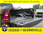 New 2025 Ram 1500 Big Horn Crew Cab 4x4 Pickup for sale #N98484 - photo 5