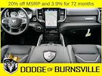 New 2025 Ram 1500 Big Horn Crew Cab 4x4 Pickup for sale #N98484 - photo 6