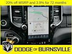 New 2025 Ram 1500 Big Horn Crew Cab 4x4 Pickup for sale #N98484 - photo 8