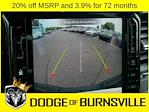 New 2025 Ram 1500 Big Horn Crew Cab 4x4 Pickup for sale #N98484 - photo 9