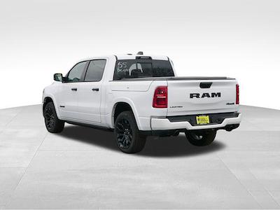 New 2025 Ram 1500 Limited Crew Cab 4x4 Pickup for sale #N98485 - photo 2