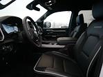 New 2025 Ram 1500 Laramie Crew Cab 4x4 Pickup for sale #N98488 - photo 3