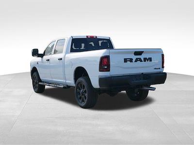 New 2025 Ram 2500 Tradesman Crew Cab 4x4 Pickup for sale #N98531 - photo 2