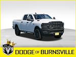 New 2025 Ram 2500 Tradesman Crew Cab 4x4 Pickup for sale #N98531 - photo 1