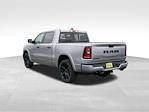 New 2025 Ram 1500 Laramie Crew Cab 4x4 Pickup for sale #N98540 - photo 2