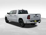 New 2025 Ram 1500 Laramie Crew Cab 4x4 Pickup for sale #N98556 - photo 2