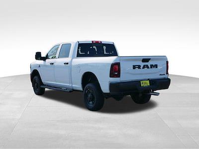 New 2025 Ram 2500 Tradesman Crew Cab 4x4 Pickup for sale #N98558 - photo 2