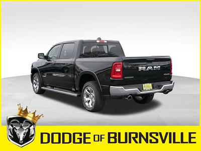 New 2025 Ram 1500 Big Horn Crew Cab 4x4 Pickup for sale #N98562 - photo 1