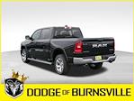 New 2025 Ram 1500 Big Horn Crew Cab 4x4 Pickup for sale #N98562 - photo 1