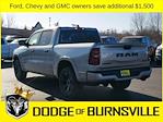 New 2025 Ram 1500 Big Horn Crew Cab 4x4 Pickup for sale #N98563 - photo 2