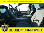 New 2025 Ram 1500 Big Horn Crew Cab 4x4 Pickup for sale #N98563 - photo 3