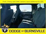 New 2025 Ram 1500 Big Horn Crew Cab 4x4 Pickup for sale #N98563 - photo 4