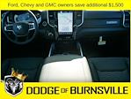 New 2025 Ram 1500 Big Horn Crew Cab 4x4 Pickup for sale #N98563 - photo 6
