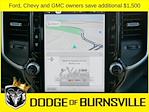 New 2025 Ram 1500 Big Horn Crew Cab 4x4 Pickup for sale #N98563 - photo 7