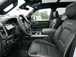 New 2025 Ram 1500 Laramie Crew Cab 4x4 Pickup for sale #N98571 - photo 3