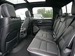 New 2025 Ram 1500 Laramie Crew Cab 4x4 Pickup for sale #N98571 - photo 4