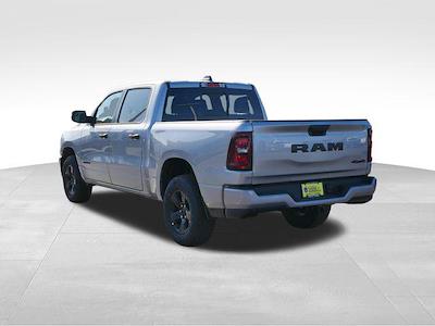 New 2025 Ram 1500 Tradesman Crew Cab 4x4 Pickup for sale #N98578 - photo 2