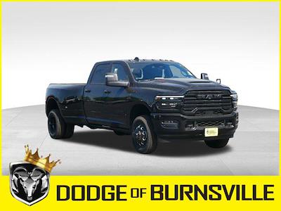 New 2025 Ram 3500 Laramie Crew Cab 4x4 DRW Pickup for sale #N98582 - photo 1