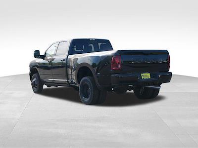New 2025 Ram 3500 Laramie Crew Cab 4x4 DRW Pickup for sale #N98582 - photo 2