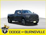 New 2025 Ram 3500 Laramie Crew Cab 4x4 DRW Pickup for sale #N98582 - photo 1