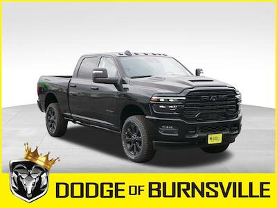 New 2025 Ram 3500 Laramie Crew Cab 4x4 Pickup for sale #N98584 - photo 1